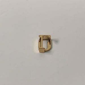 KEEP Collective | Gamma Greek Letter Charm